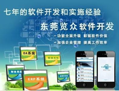 軟件定制開發(fā) 東莞市覽眾網(wǎng)絡(luò)科技的信息安全軟件開發(fā)展廳
